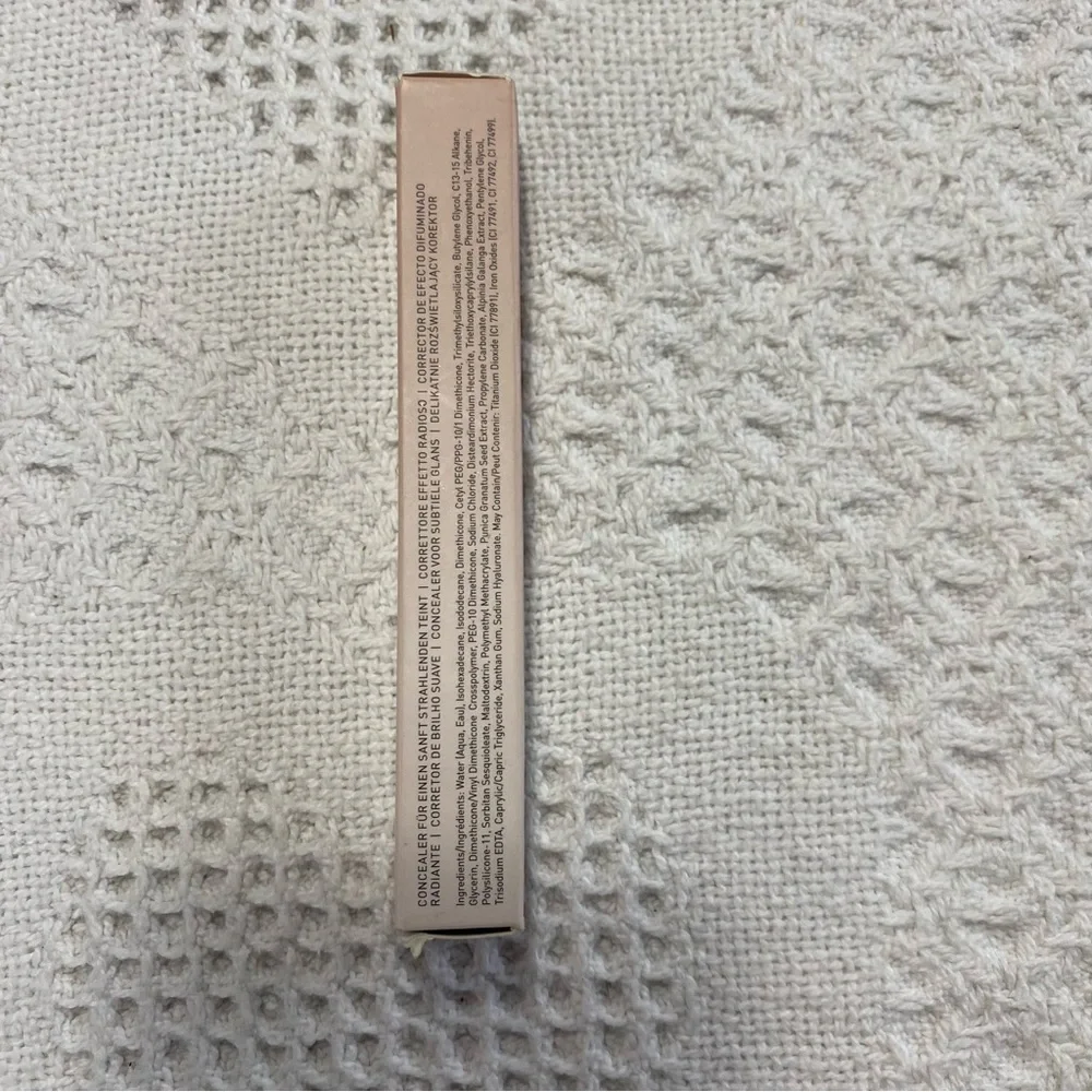 NEW Morphe Soft Radiance Concealer (DEEP 38 NEUTRAL)